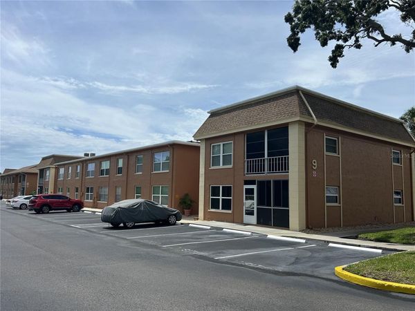 12760 INDIAN ROCKS ROAD, Unit 904, LARGO, FL 33774