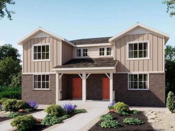 24116 E 53rd Drive, Aurora, CO 80019