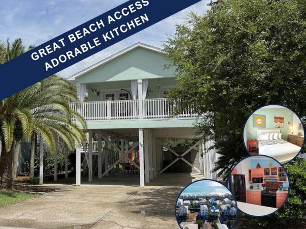 58 Los Angeles Street, Miramar Beach, FL 32550