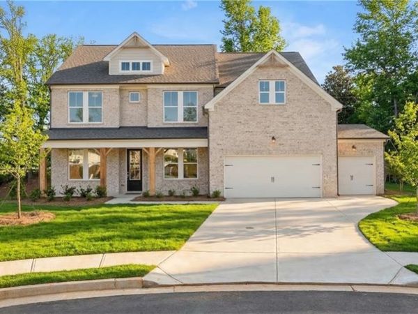 900 Melody Ridge Lane, Buford, GA 30518