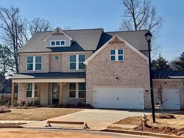 900 Melody Ridge Lane, Buford, GA 30518