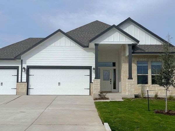 15084 Planeview DR, Salado, TX 76571