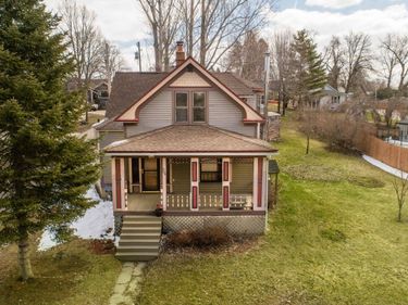 304 N Washington Avenue, Battle Lake, MN 56515