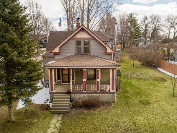 304 N Washington Avenue, Battle Lake, MN 56515