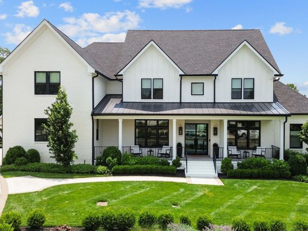 7025 Lanceleaf Drive, College Grove, TN 37046