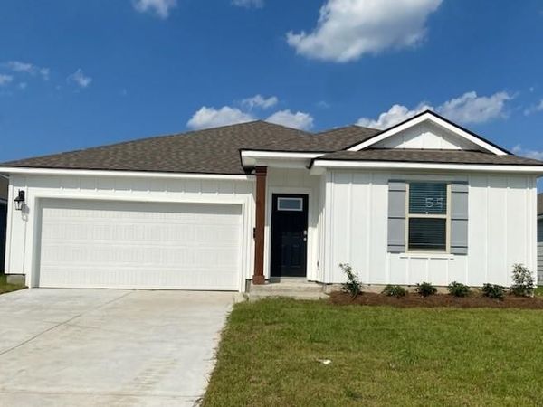 321 HOLMES Boulevard, Terrytown, LA 70056