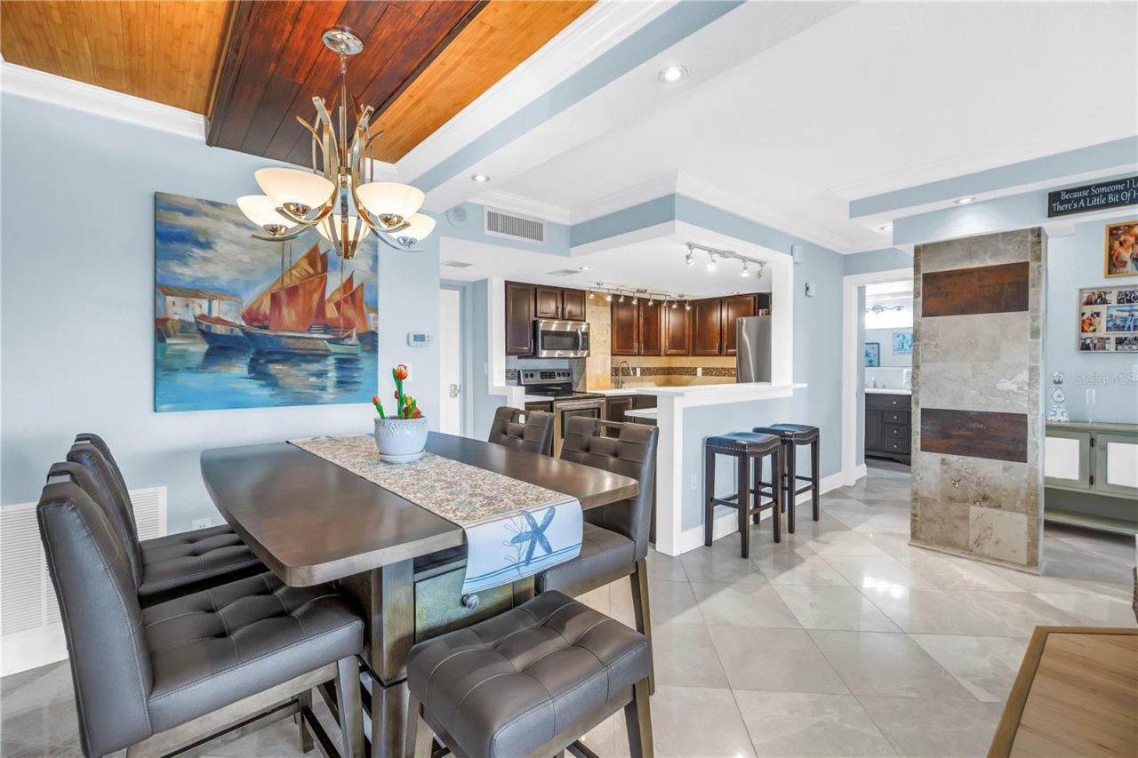 4900 Brittany Drive S, Unit 611, Saint Petersburg, FL 33715 Photo