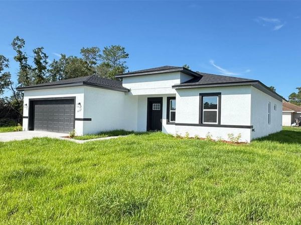 16252 SW 27TH TERRACE ROAD, OCALA, FL 34473