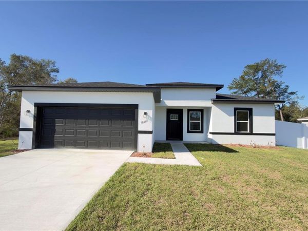 16252 SW 27TH TERRACE ROAD, OCALA, FL 34473