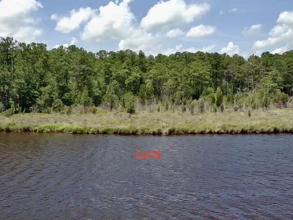 Lot 70 Winfield Lane, Belhaven, NC 27810