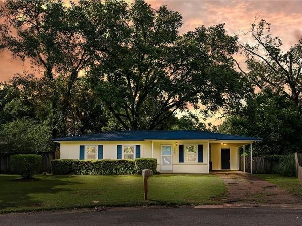 4061 Sallie Court, Mobile, AL 36609