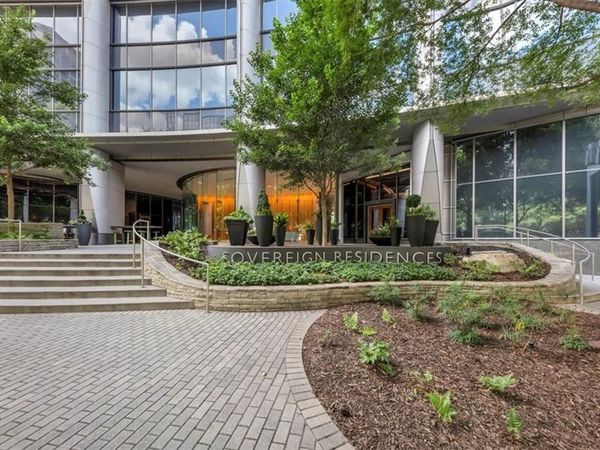 3344 Peachtree Road NE, Unit 3504, Atlanta, GA 30326