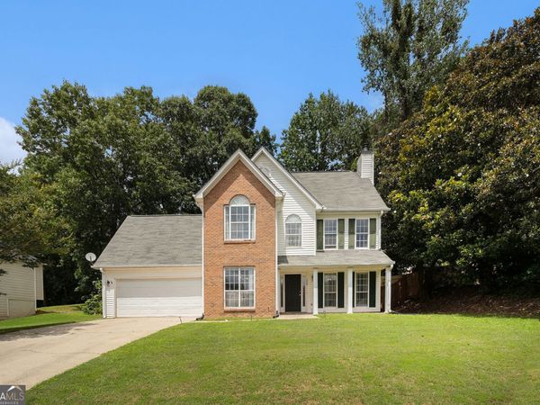 228 Kensington Trace, Stockbridge, GA 30281