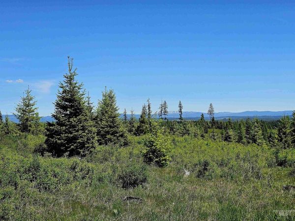 0 Timberline Heights, Parcel 3, Weippe, ID 83553