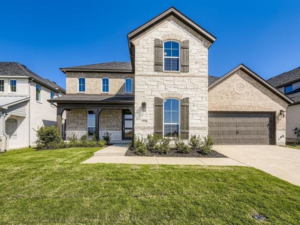 2124 Ten Mile Creek Road, Celina, TX 75009