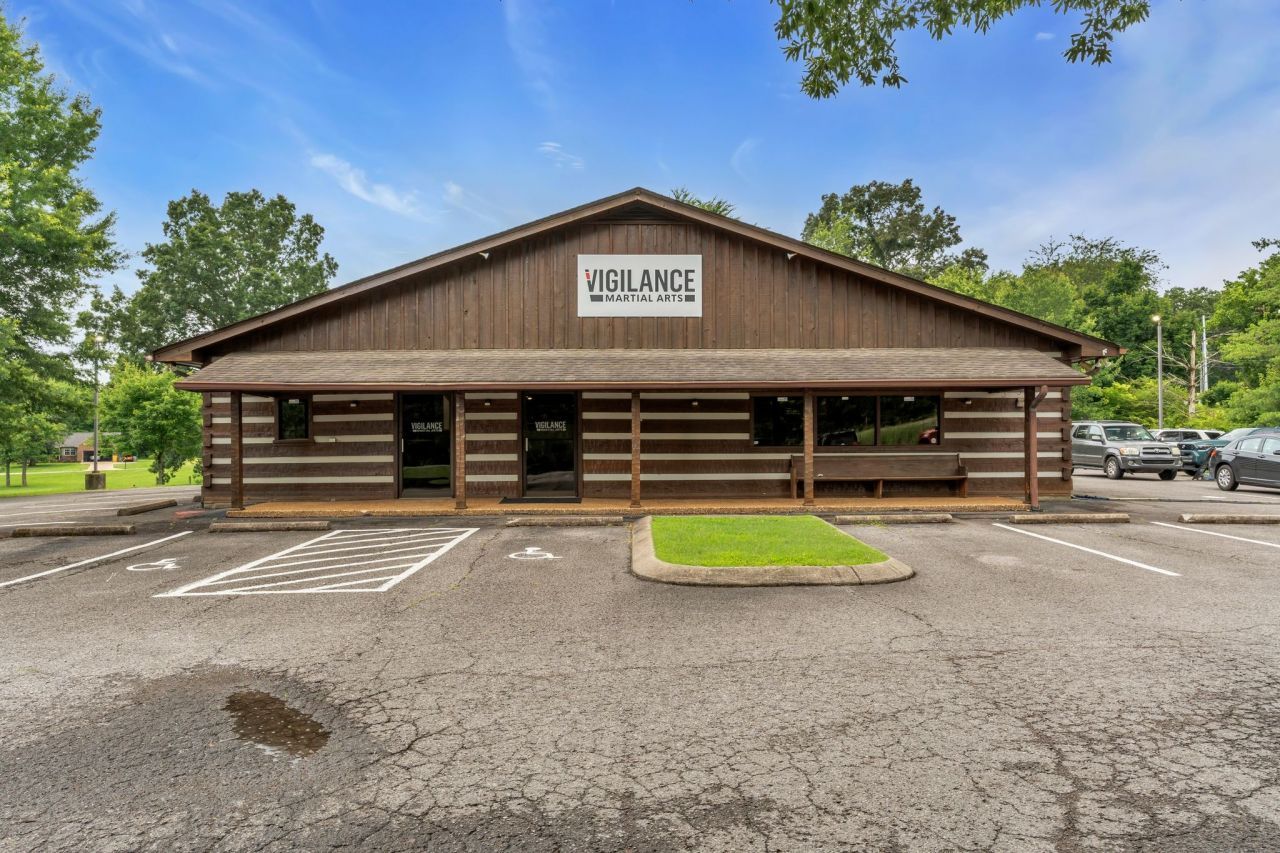 207 Highway 96 N N, Fairview, TN 37062 Main Photo