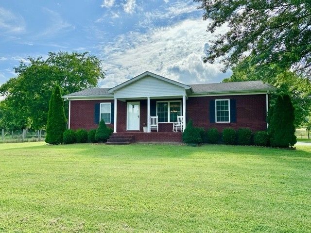 2244 Baptist Branch Rd, Mount Pleasant, TN 38474 Main Photo
