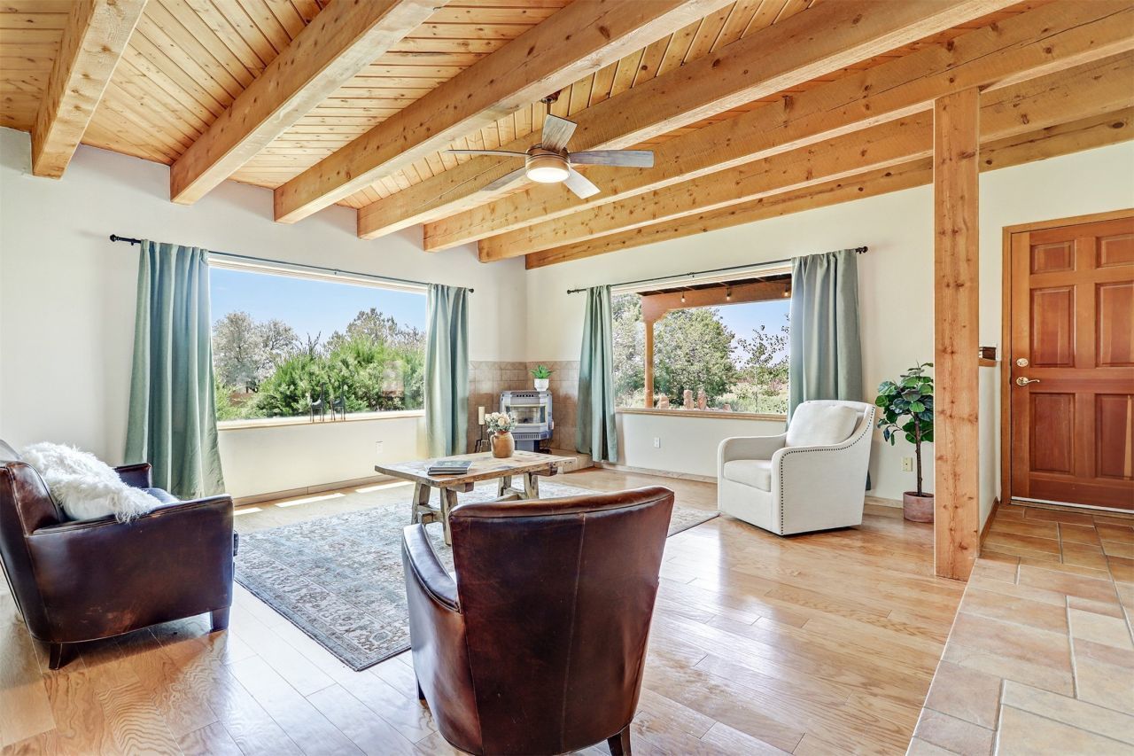 10 Carlito Road, Santa Fe, NM 87508 Main Photo