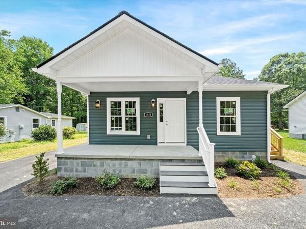 1358 W COLLEGE ROAD, DOVER, DE 19904