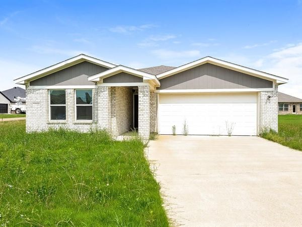 2719 William Street, Mabank, TX 75147