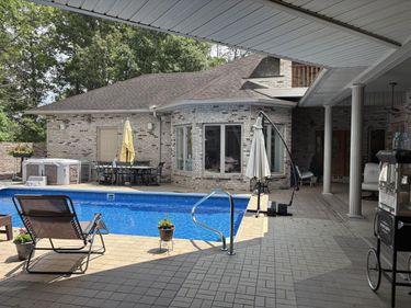 260 Beech Fork Boulevard, Clay City, KY 40312