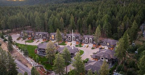 30 Lake Parkway, Unit 20, South Lake Tahoe, CA 96150 Photo