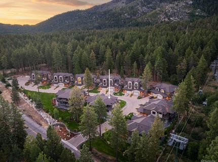 30 Lake Parkway, Unit 20, South Lake Tahoe, CA 96150 Photo