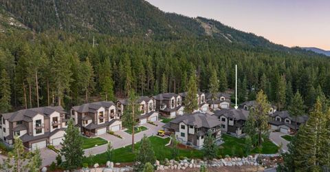 30 Lake Parkway, Unit 20, South Lake Tahoe, CA 96150 Photo