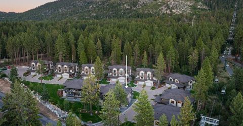 30 Lake Parkway, Unit 20, South Lake Tahoe, CA 96150 Photo