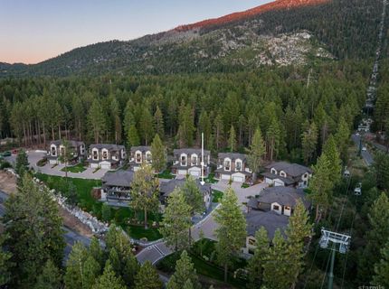 30 Lake Parkway, Unit 20, South Lake Tahoe, CA 96150 Photo