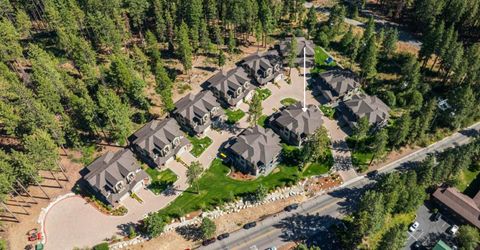 30 Lake Parkway, Unit 20, South Lake Tahoe, CA 96150 Photo