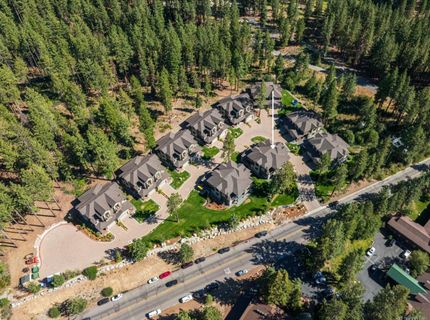 30 Lake Parkway, Unit 20, South Lake Tahoe, CA 96150 Photo