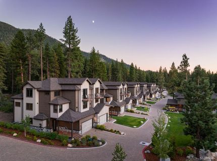 30 Lake Parkway, Unit 20, South Lake Tahoe, CA 96150 Photo