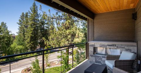 30 Lake Parkway, Unit 20, South Lake Tahoe, CA 96150 Photo