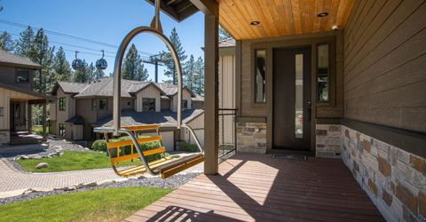 30 Lake Parkway, Unit 20, South Lake Tahoe, CA 96150 Photo