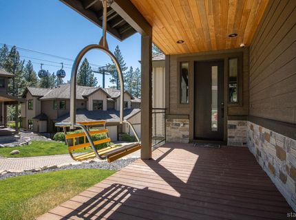 30 Lake Parkway, Unit 20, South Lake Tahoe, CA 96150 Photo
