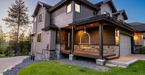 30 Lake Parkway, Unit 20, South Lake Tahoe, CA 96150 Photo