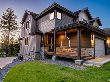 30 Lake Parkway, Unit 20, South Lake Tahoe, CA 96150 Photo