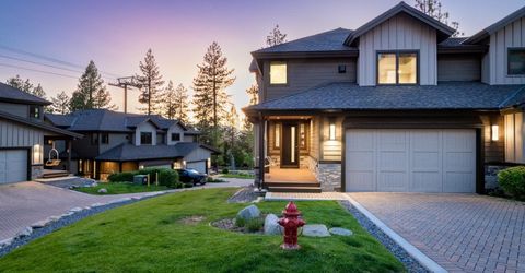 30 Lake Parkway, Unit 20, South Lake Tahoe, CA 96150 Photo