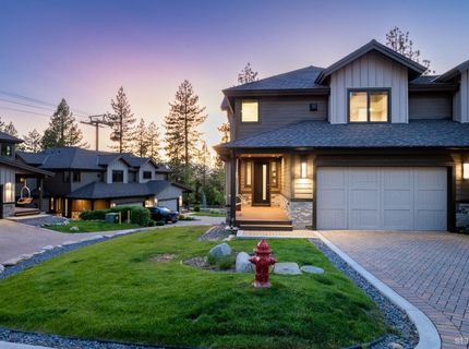30 Lake Parkway, Unit 20, South Lake Tahoe, CA 96150 Photo