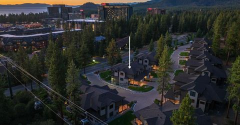 30 Lake Parkway, Unit 20, South Lake Tahoe, CA 96150 Photo