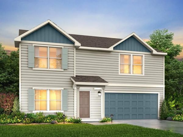 857 Eagles Nest Drive, Cleburne, TX 76031