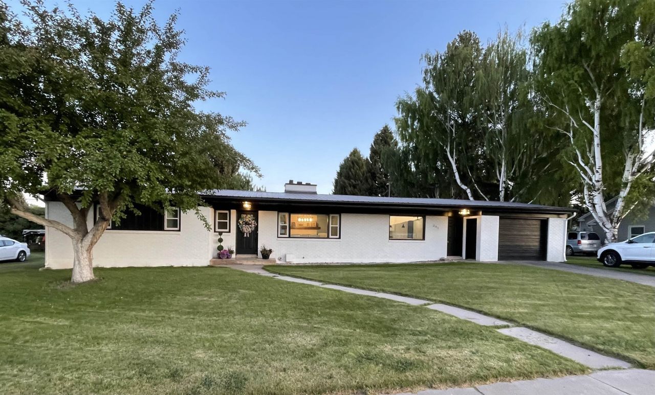 251 W 2nd South, Soda Springs, ID 83276 Main Photo