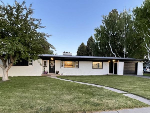 251 W 2nd South, Soda Springs, ID 83276