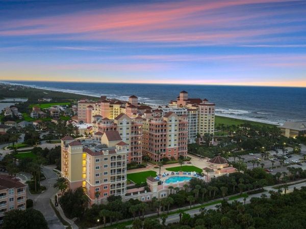 200 OCEAN CREST DRIVE, Unit 1111, PALM COAST, FL 32137