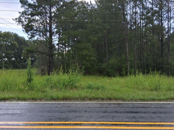 00 Lavelle Ladner Road, Lumberton, MS 39455