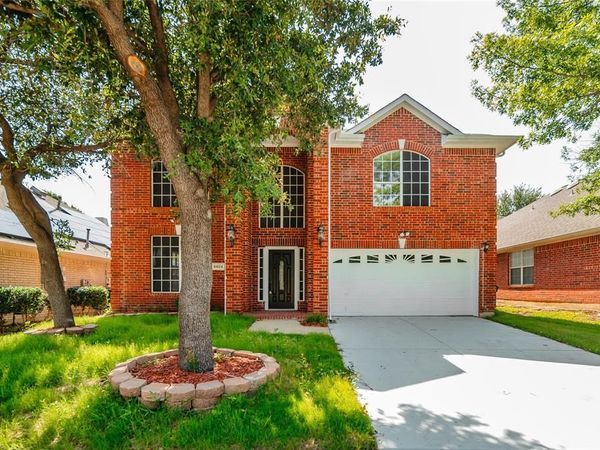 6624 Longhorn Trail, Frisco, TX 75034