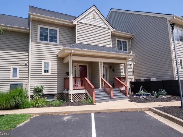 101 MAIN STREET, Unit 115, SECRETARY, MD 21664