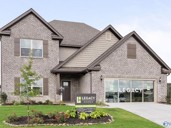 1199 Virtue Way, Harvest, AL 35749