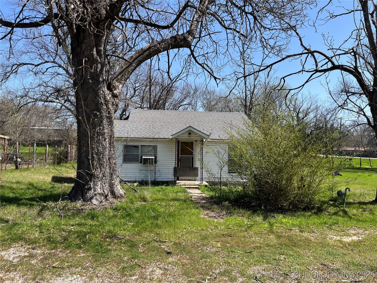 108 N Brackett, Bokchito, OK 74726 Main Photo